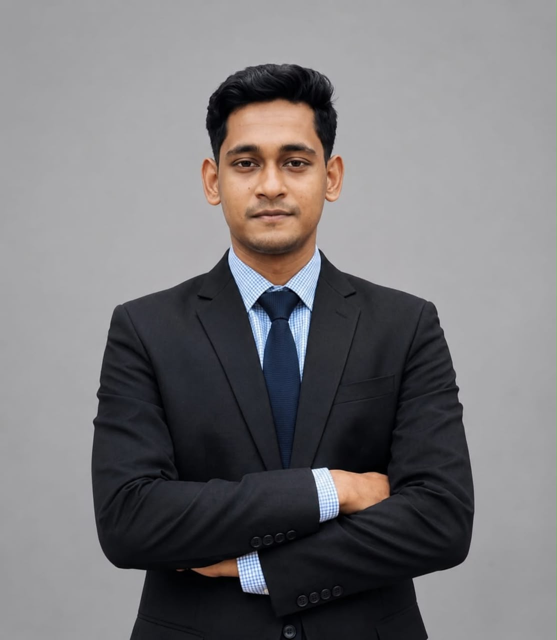 Md. Salman Farsi Ajim