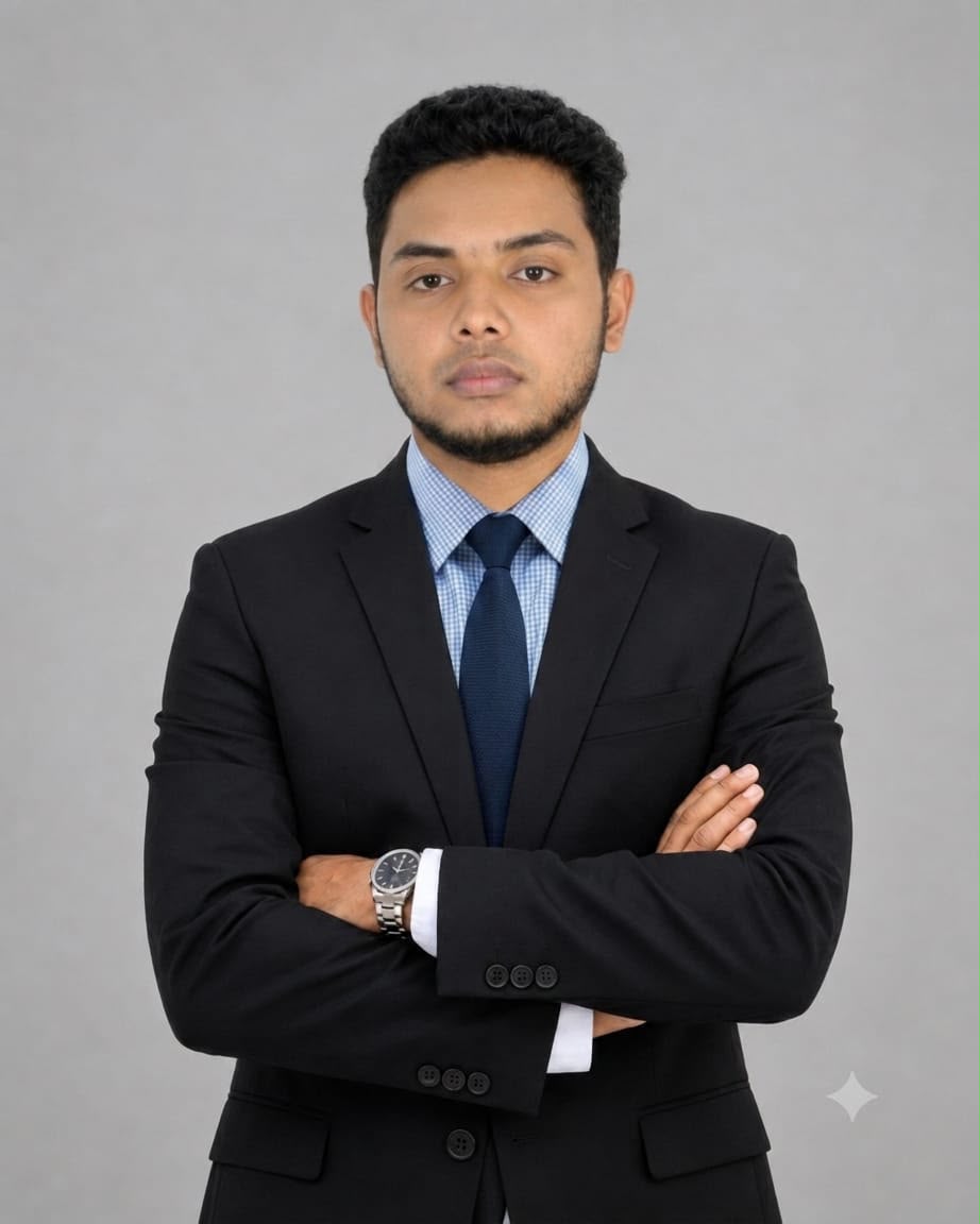 Rakib Rahat