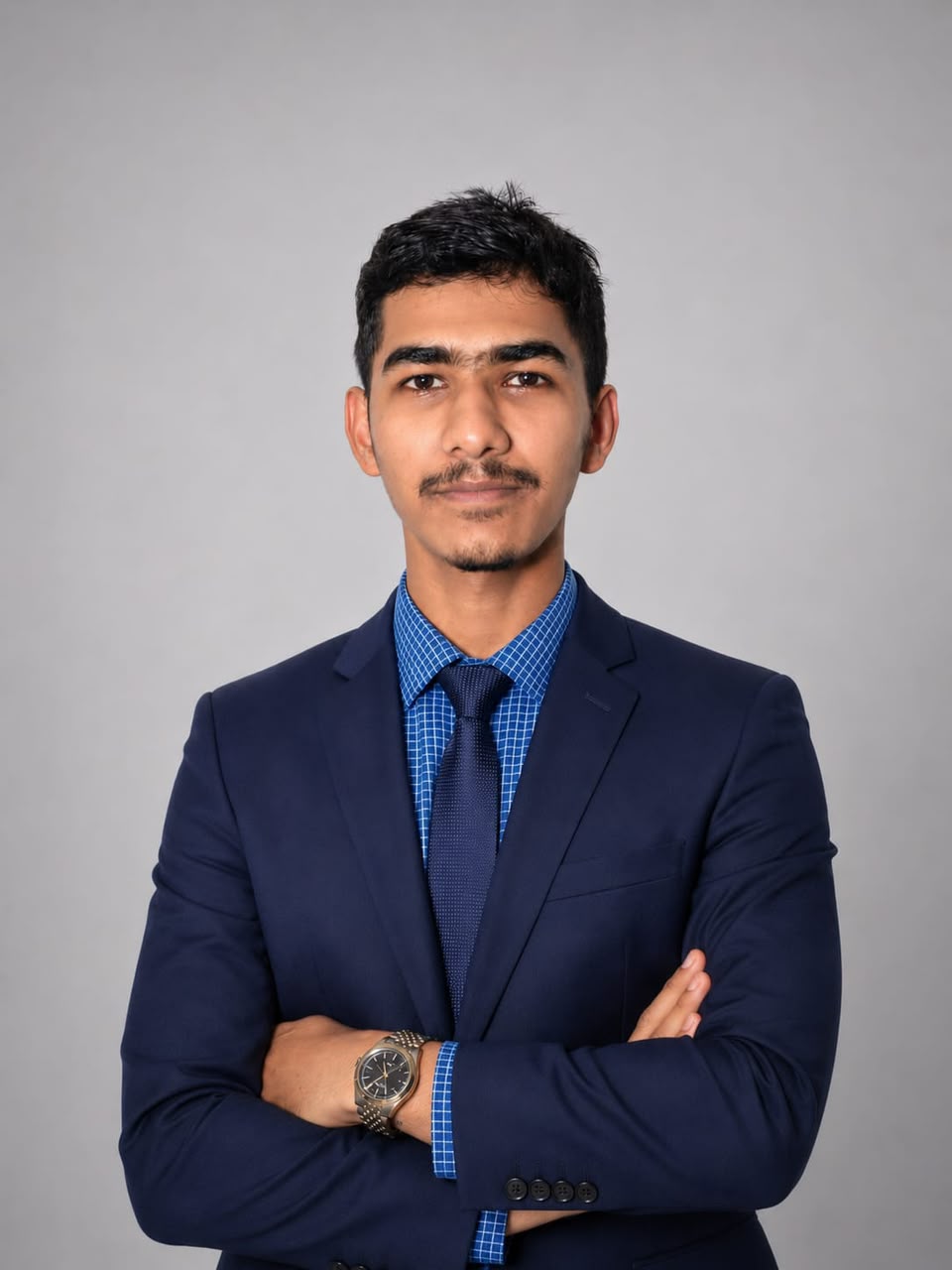 MD Muktadir Azad Arpon