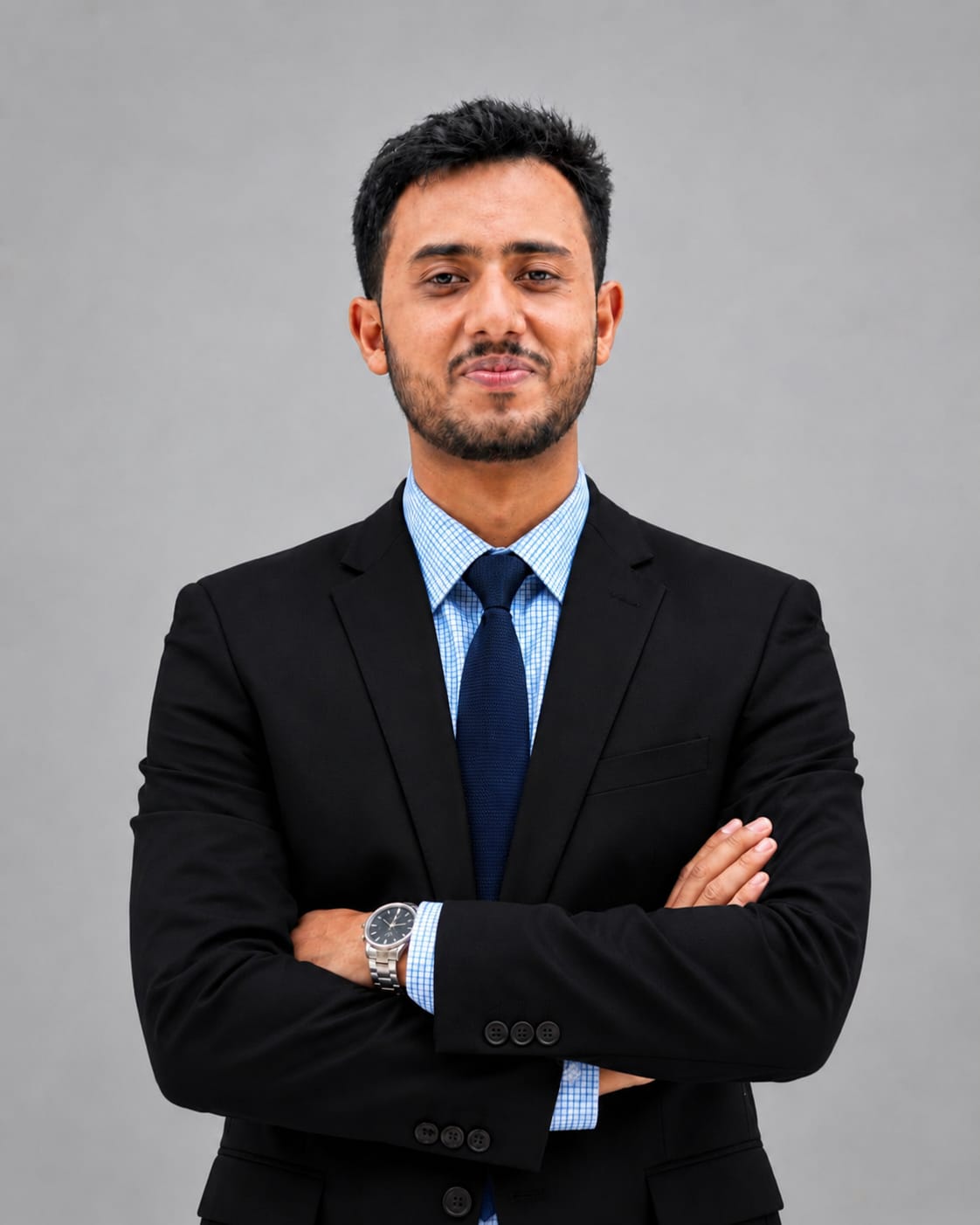 MD. Bulbul Ahmed