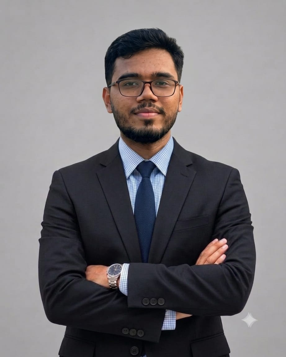 Mohammad Nahidul Islam