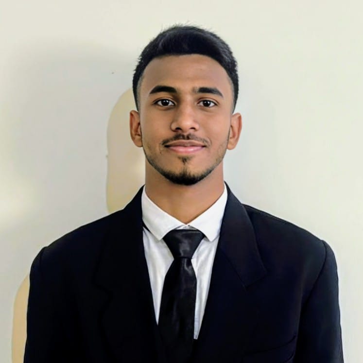 Md. Rafiul Islam Rafi